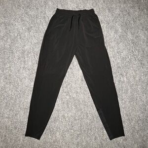 Outdoor Voices Black 28" RecTrek Lightweight Activewear Pants Women's Size Small